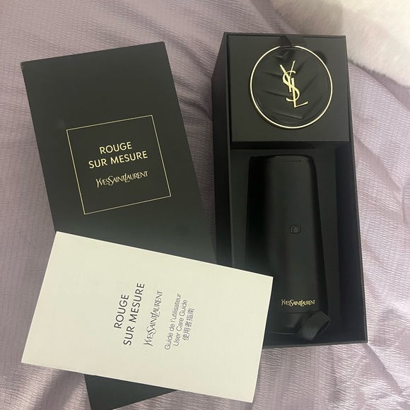 REPOST - YSL Lipstick Creator - Saint Laurent - Picture 3 of 3